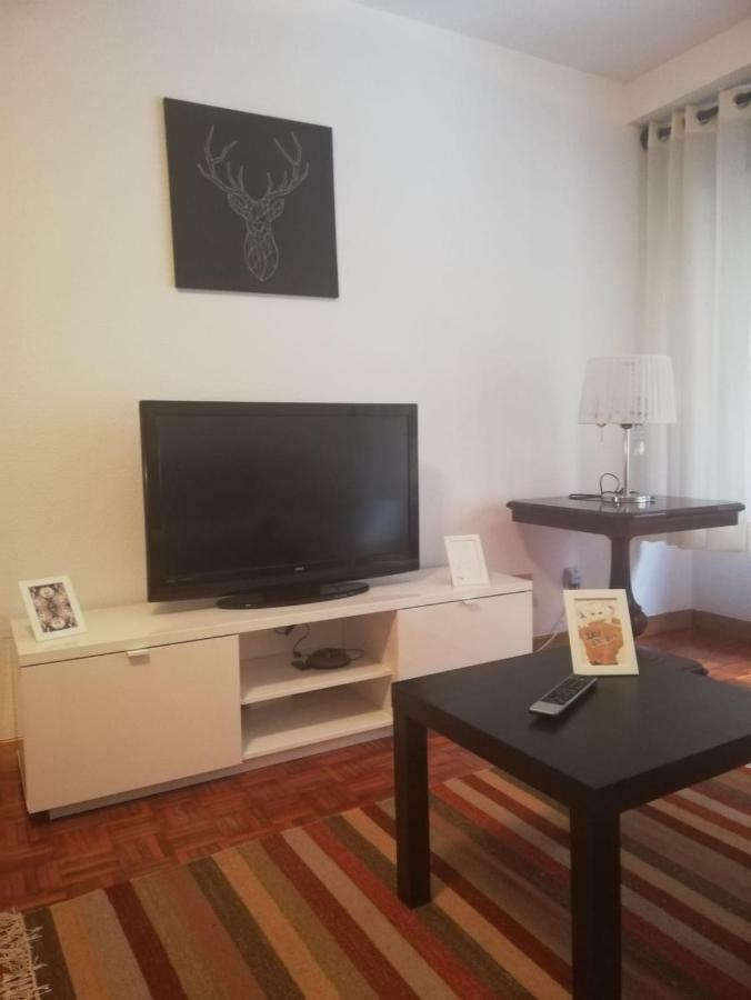 Los Valles Centro Gijón Extérieur photo